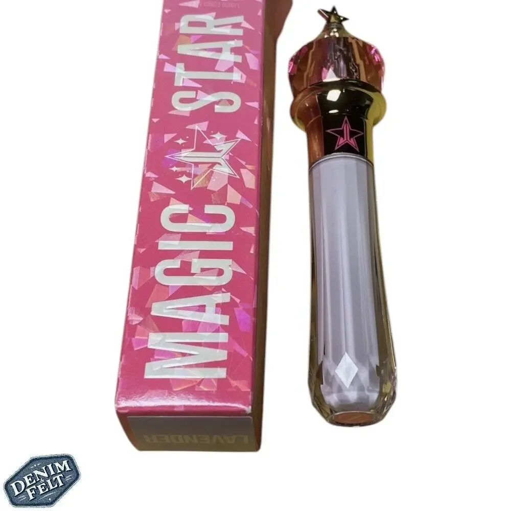 Jeffree Star Magic Star™ Concealer‎ | Lavender | NEW!!